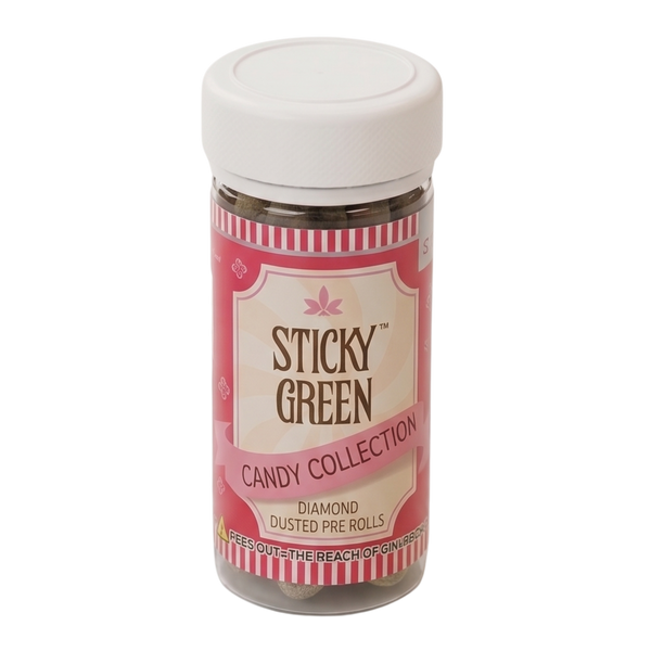 Kandy Runtz Candy Collection Pre Rolls 10 Count (Hybrid)