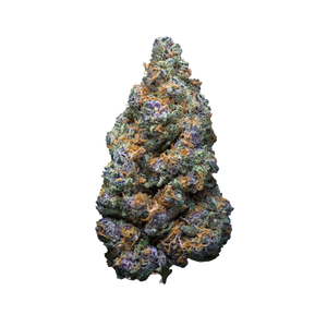 Divine Banana Deep Roots Flower -Sticky Green Flower