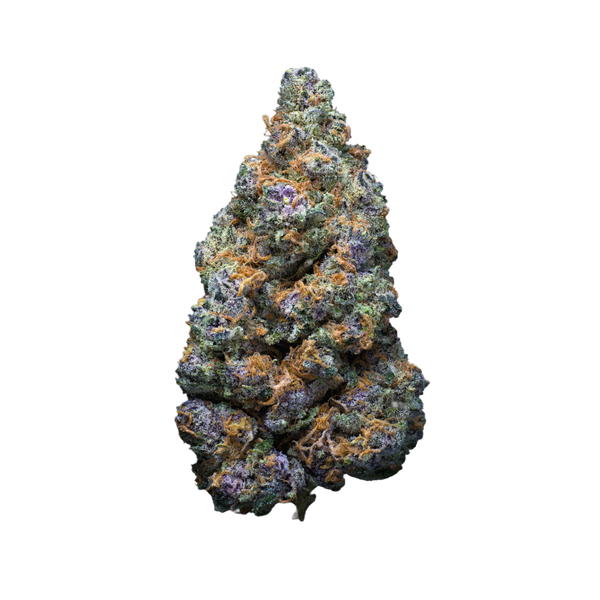 Divine Banana Deep Roots Flower -Sticky Green Flower