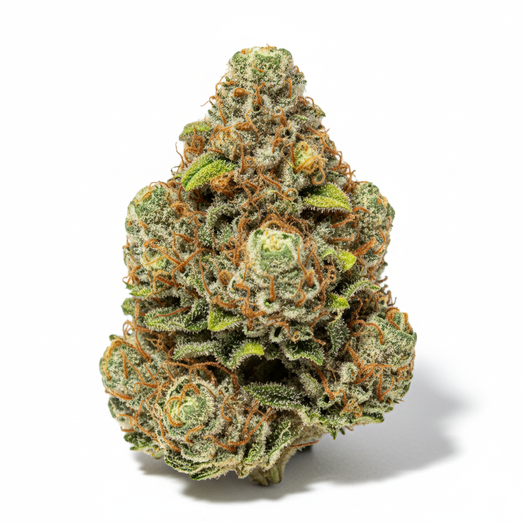 Green House Reserve Flower