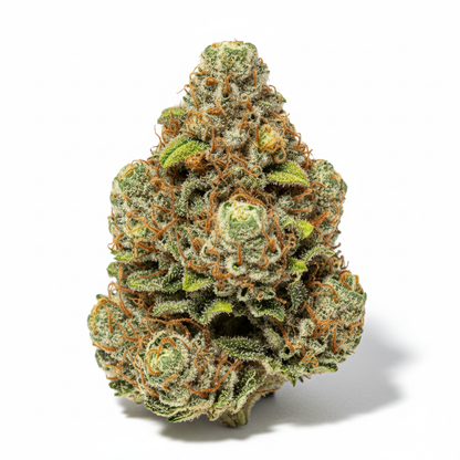 Green House Reserve Flower