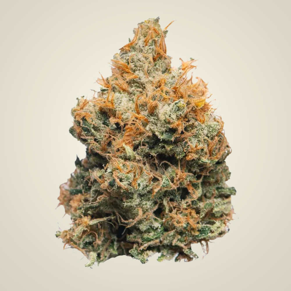 Golden Goat Top Shelf Flower (Indica)