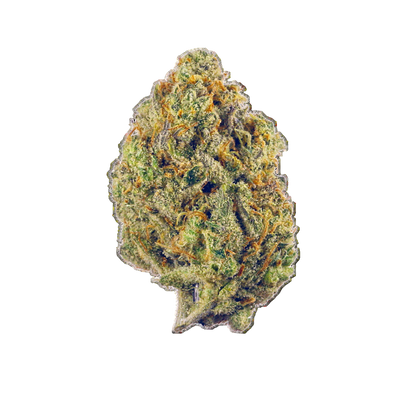 Green House 1g Flower (Singles)