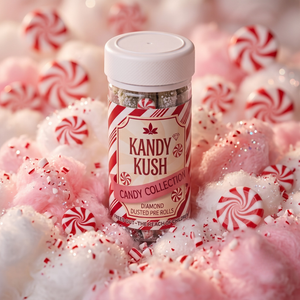 Kandy Kush Candy Collection Pre Rolls 10 Count (Sativa)