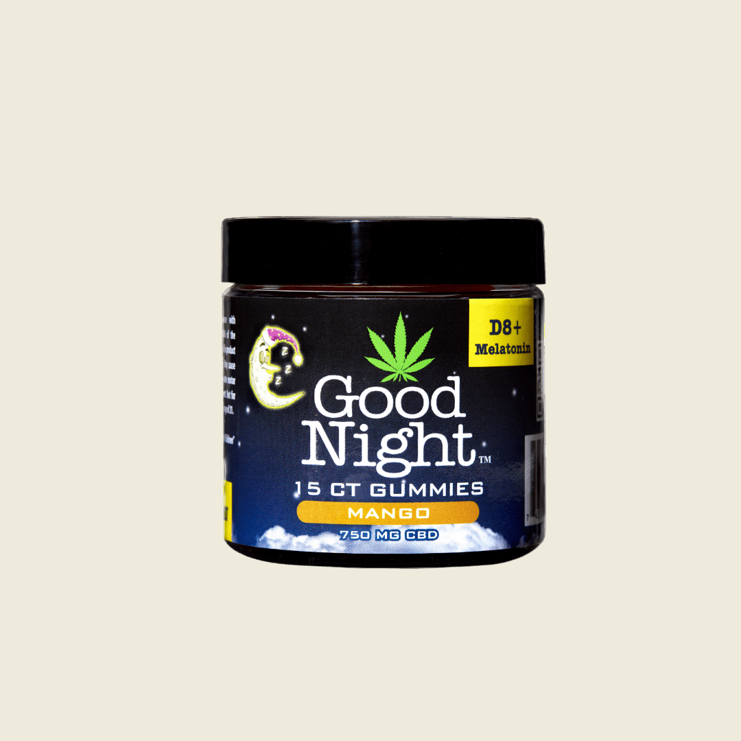 Goodnight Gummies