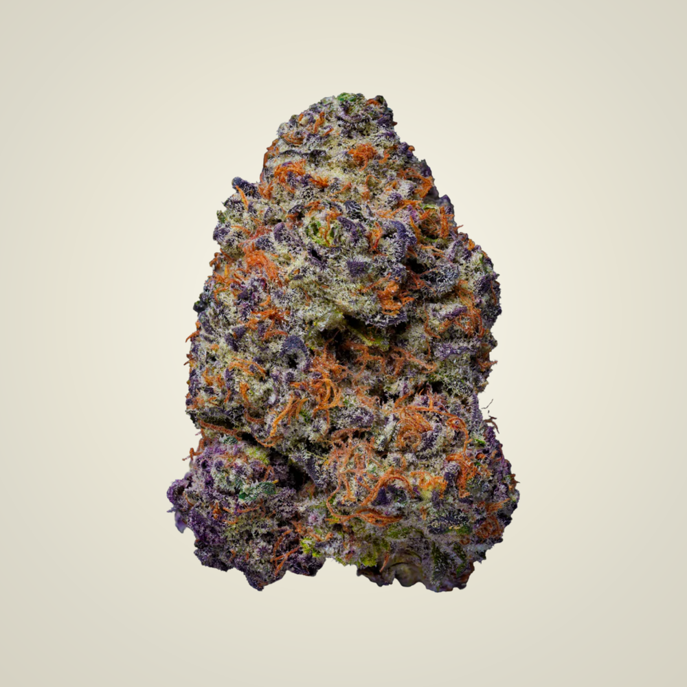 Maple Glazed Private Reserve Flower Indica (1oz)