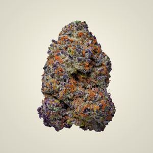 Maple Glazed Private Reserve Flower Indica (1oz)