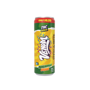 Venom THCa Soda (50mg)