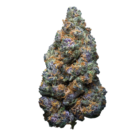 Divine Banana Flower