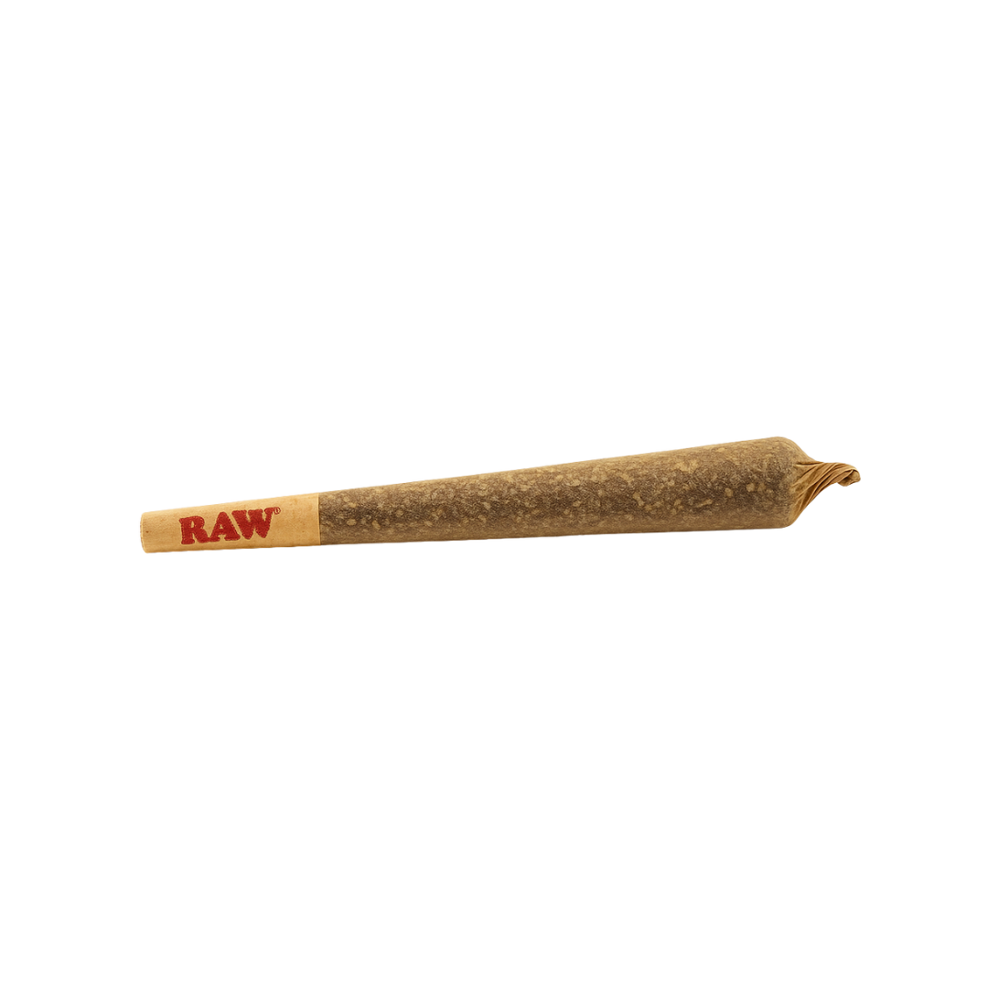 High Grade 25ct Pre-Rolls