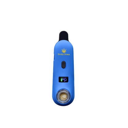 Disposable Dab Pen 0.5ml