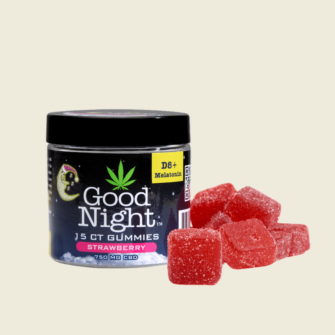 Goodnight Gummies