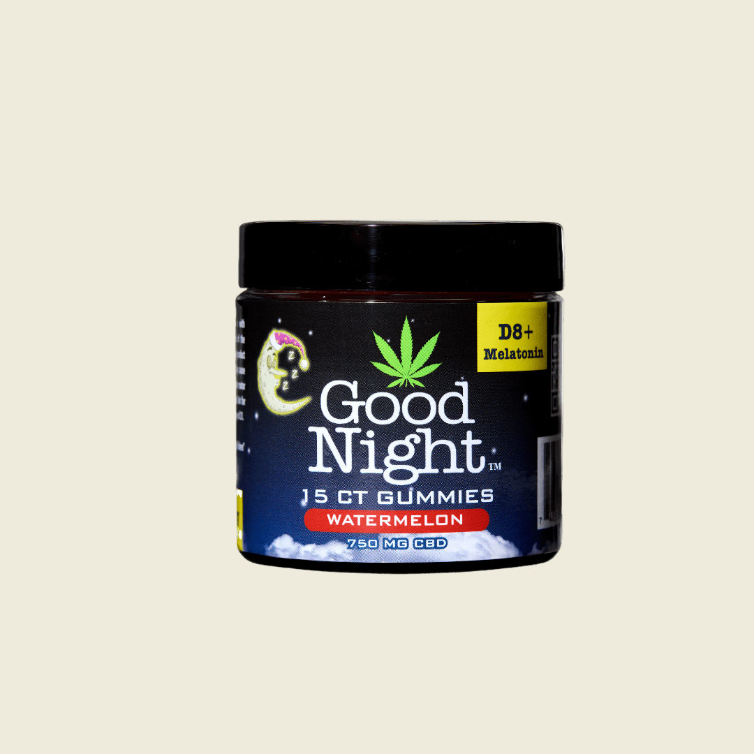Goodnight Gummies
