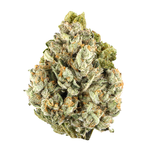 Colombia Gold Flower - Sticky Green Flower