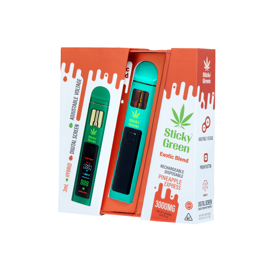 elf bar vape uk Hyde Retro Recharge Disposable Vape main image 1