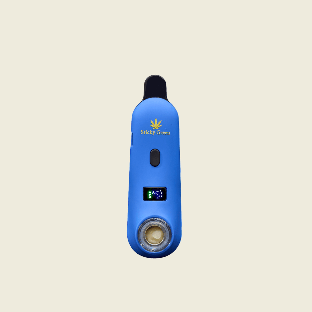 Disposable Dab Pen 0.5ml