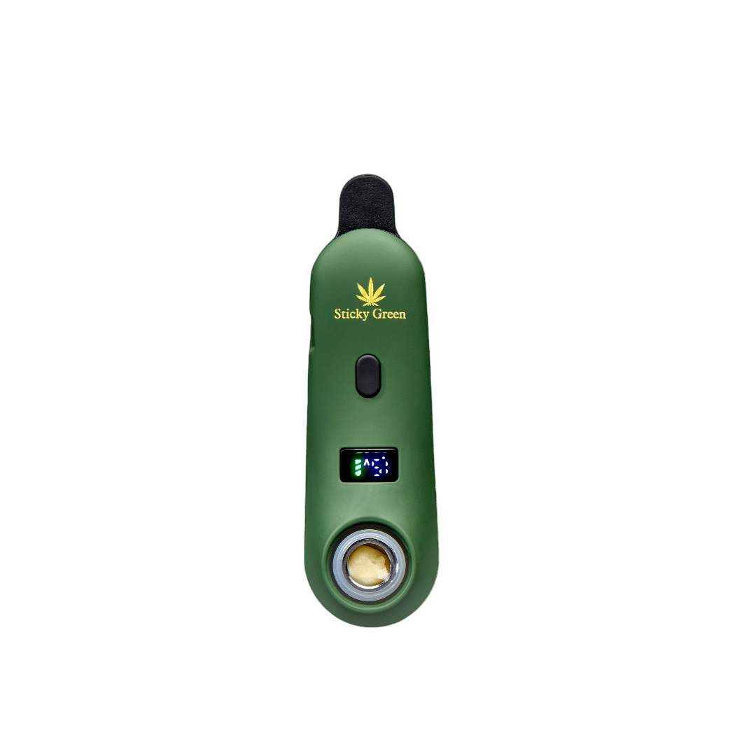 Disposable Dab Pen 0.5ml Disposable Dab Pen 0.5ml