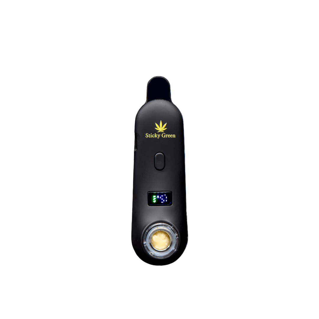 disposable dab vape Disposable Dab Pen 0.5ml