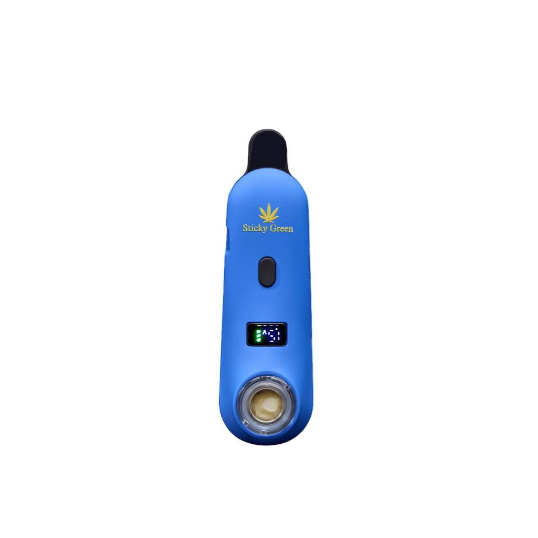 cartridge vape battery pen Buttonless Vape Battery Kit | 510 Thread cartridge vape battery pen Buttonless Vape Battery Kit | 510 Thread