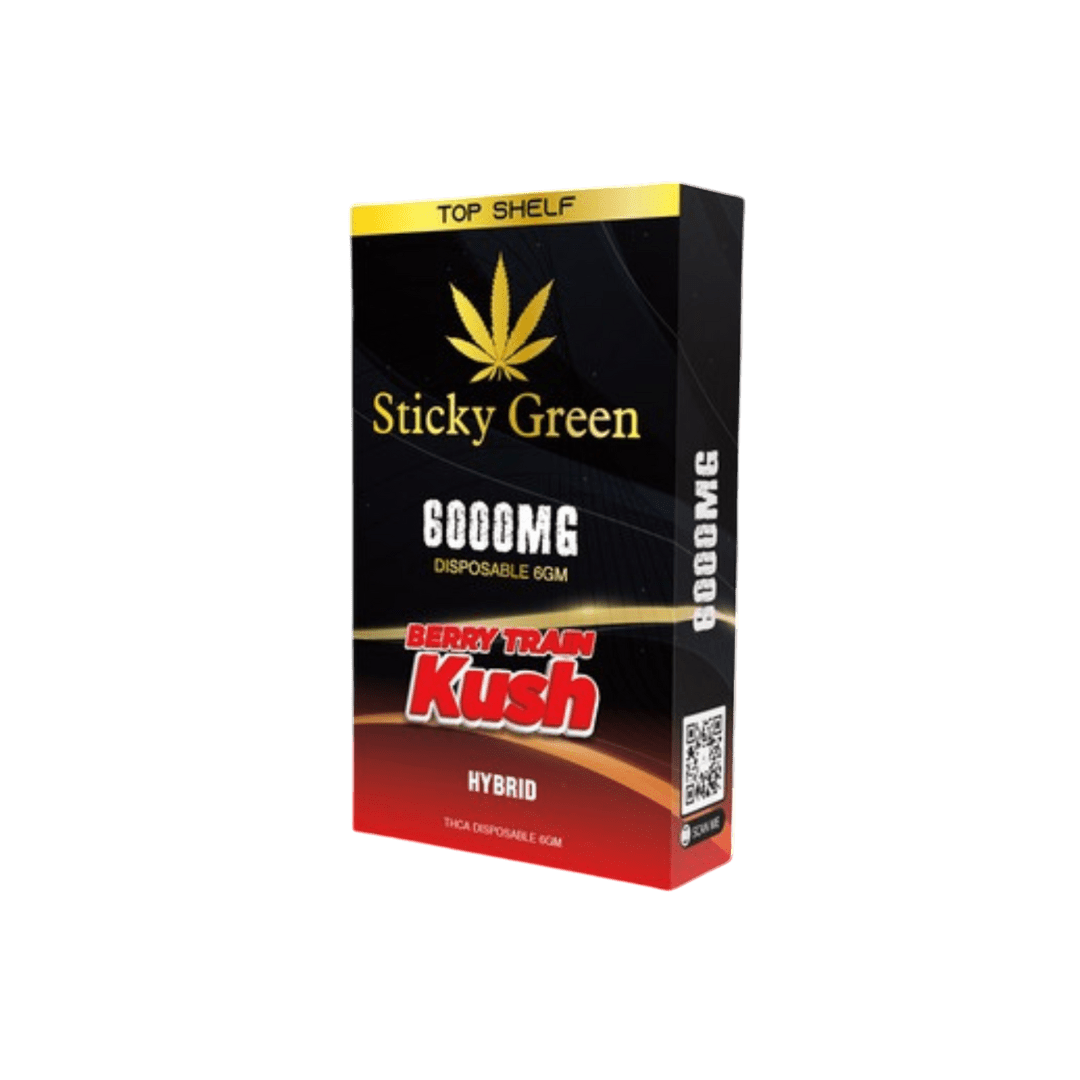 Disposable Pens 6g
