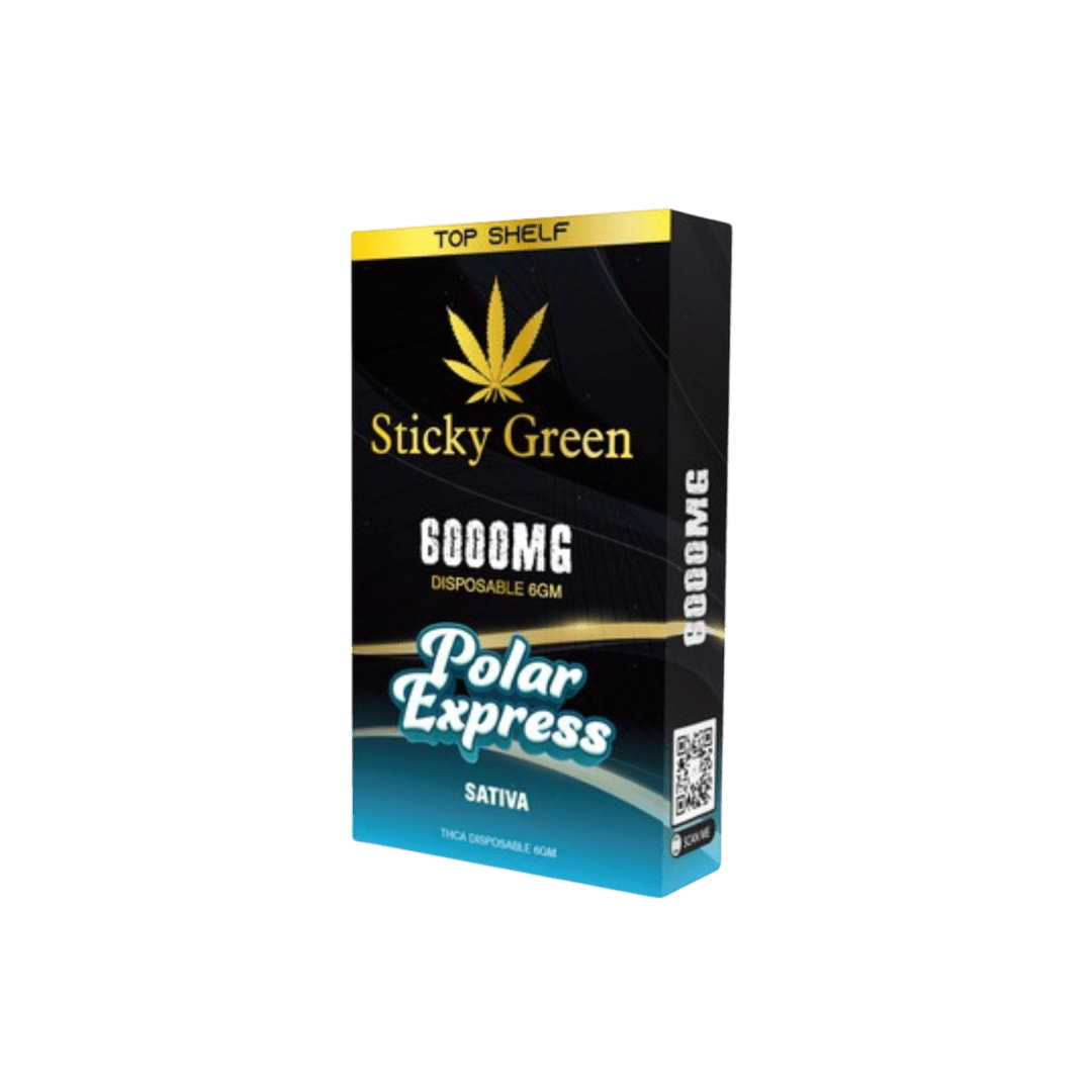 Disposable Pens 6g Disposable Pens 6g
