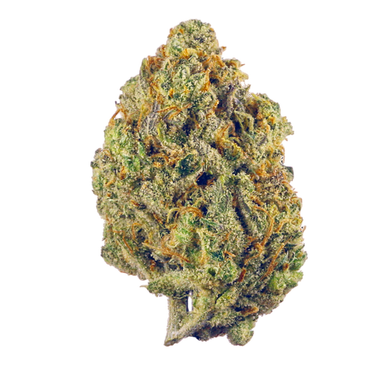 Gelato 44 - Sticky Green Flower