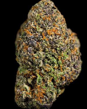 Gelato 44 Green House Flower (Hybrid) - Sticky Green Flower