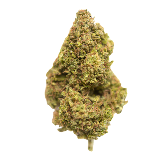 Gelonade - Sticky Green Flower