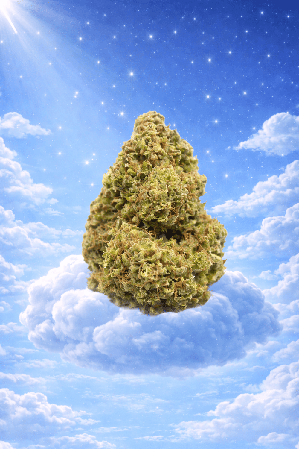 Gelonade Flower Green House Reserve Flower 14g (Sativa) - Sticky Green Flower