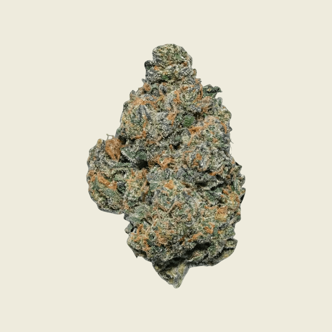 Glazed Apple Private Reserve Flower Sativa (1oz) - Sticky Green Flower