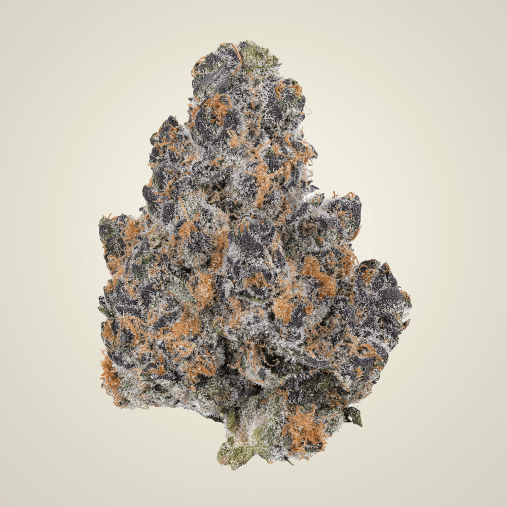 Glazed Apple Private Reserve Flower (Sativa) - Sticky Green Flower