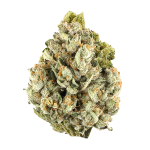 Golden Goat Infused Pre Rolls - Sticky Green Flower