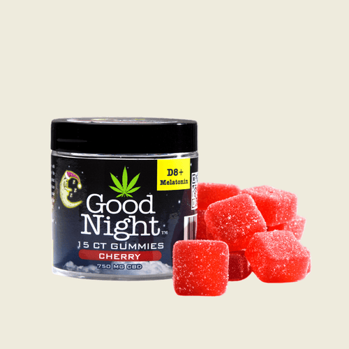 Goodnight Gummies
