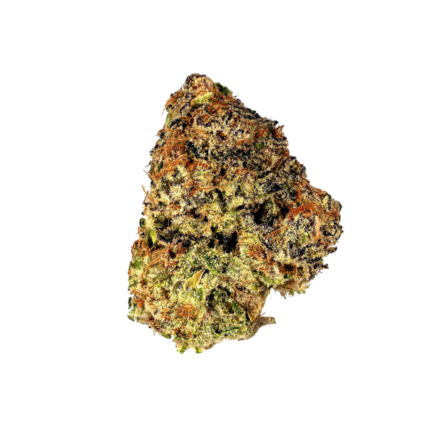 Green House Flower - 20 Pack (1g Each) - Sticky Green Flower