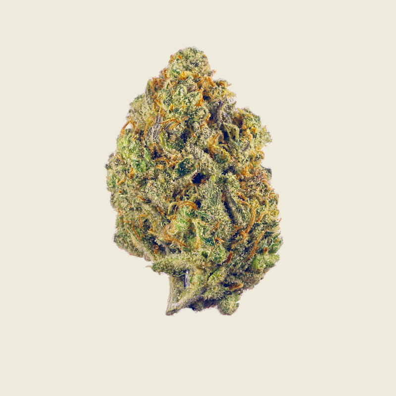 Green House Flower - 20 Pack (1g Each) - Sticky Green Flower