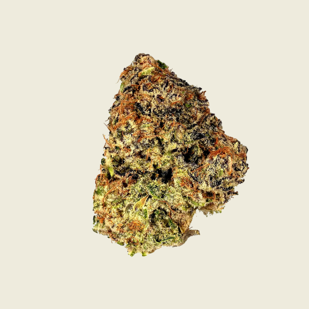 Green House Flower - 20 Pack (1g Each) - Sticky Green Flower