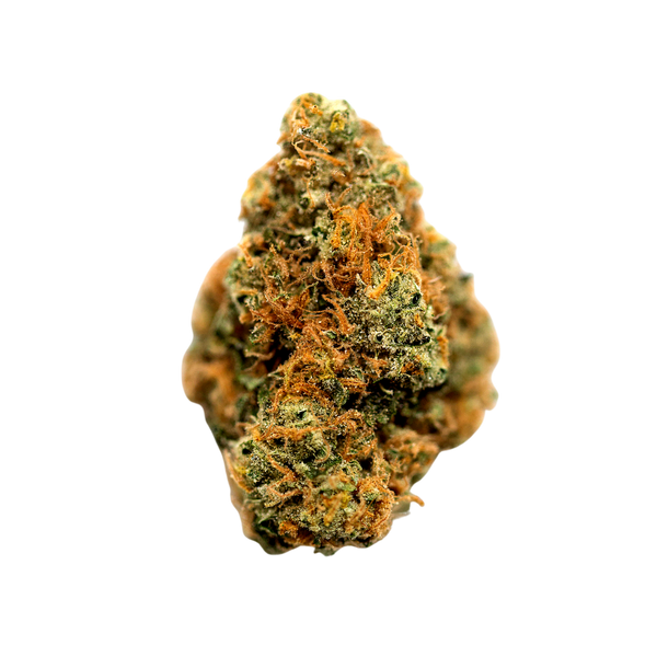 Green House Flower - 20 Pack (1g Each) - Sticky Green Flower