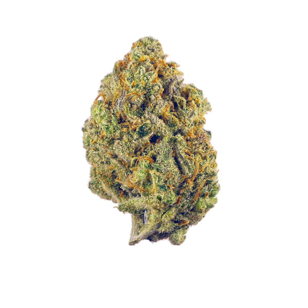 Green House Flower - 20 Pack (1g Each) - Sticky Green Flower