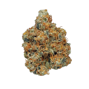 High Grade Flower – 20 Pack (1g Each) - Sticky Green Flower