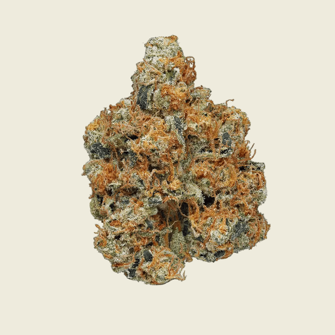 High Grade Flower – 20 Pack (1g Each) - Sticky Green Flower