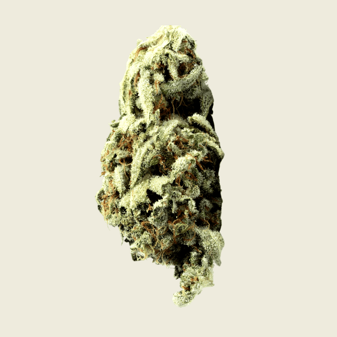 High Grade Flower – 20 Pack (1g Each) - Sticky Green Flower