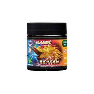 Kush CBD 3.5g - Sticky Green Flower