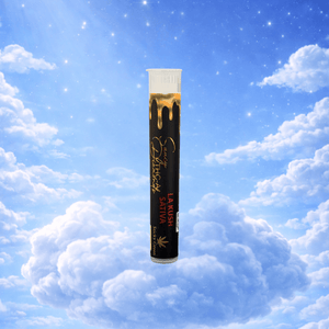 LA Kush Sativa Pre Rolls – Saucy Diamonds - Sticky Green Flower