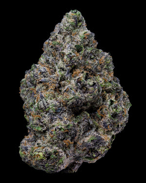 Lemon Cherry Gelato Deep Roots Flower (Indica) - Sticky Green Flower