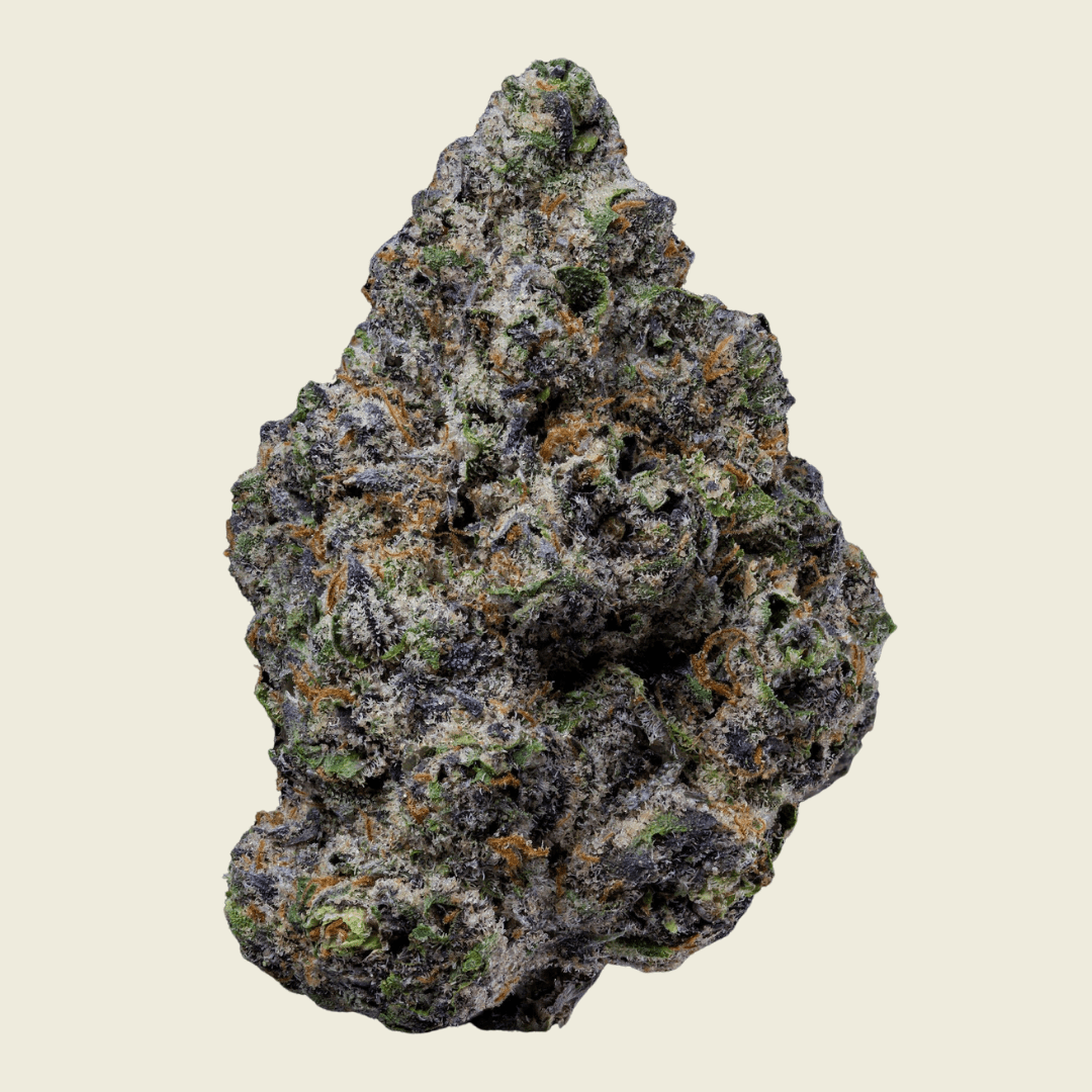 Lemon Cherry Gelato Deep Roots Flower (Indica) - Sticky Green Flower