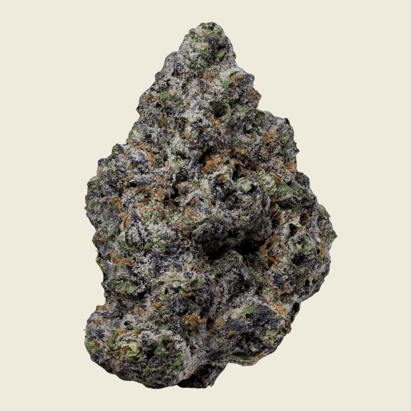Lemon Cherry Gelato Deep Roots Flower (Indica) - Sticky Green Flower