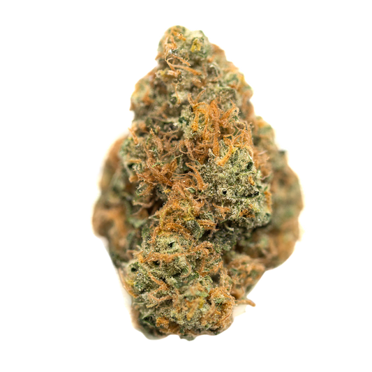 Lemon Haze Flower 14g - Sticky Green Flower
