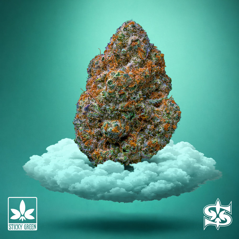 Glazed Apple Private Reserve Flower (Sativa)