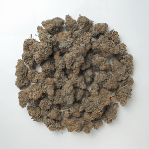 Maple Glazed Private Reserve Flower (Indica) - Sticky Green Flower