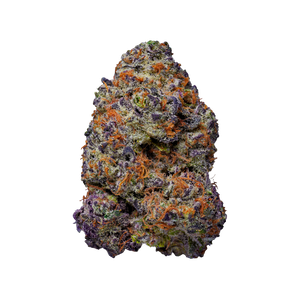 Maple Glazed Private Reserve Flower (Indica) - Sticky Green Flower